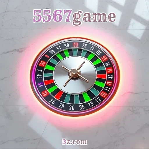 5567game: Explore o Melhor da Plataforma de Jogos Brasileiros