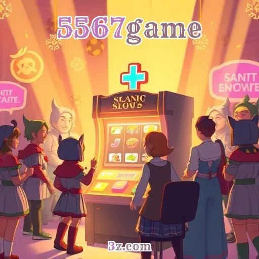 5567game: Explore a Seção VIP e Aprenda Todos os Benefícios
