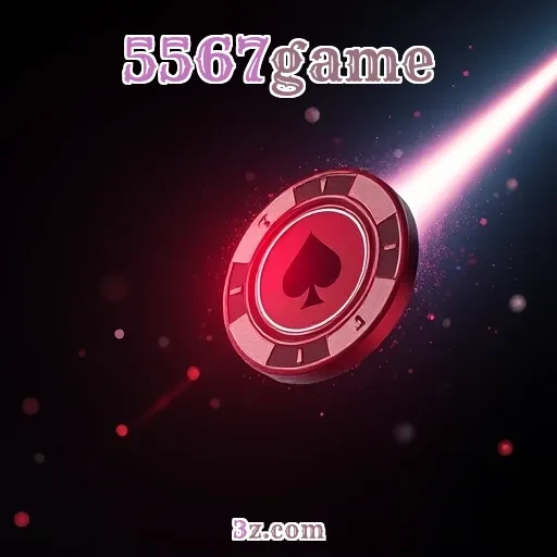 5567game: A Nova Sensação dos Jogos Online no Brasil